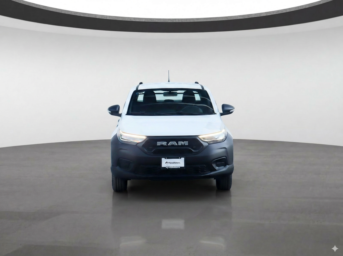 RAM 700 2026 1.3 Tradesman Crew Cab Mt