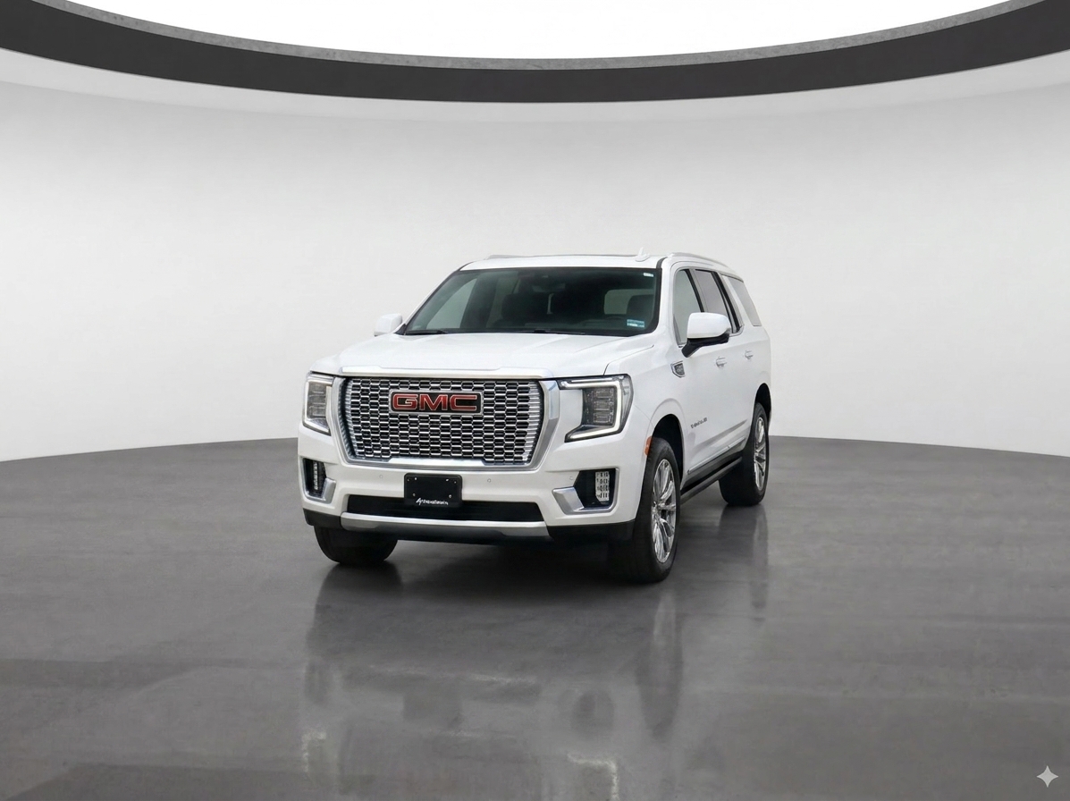 GMC Yukon 2024