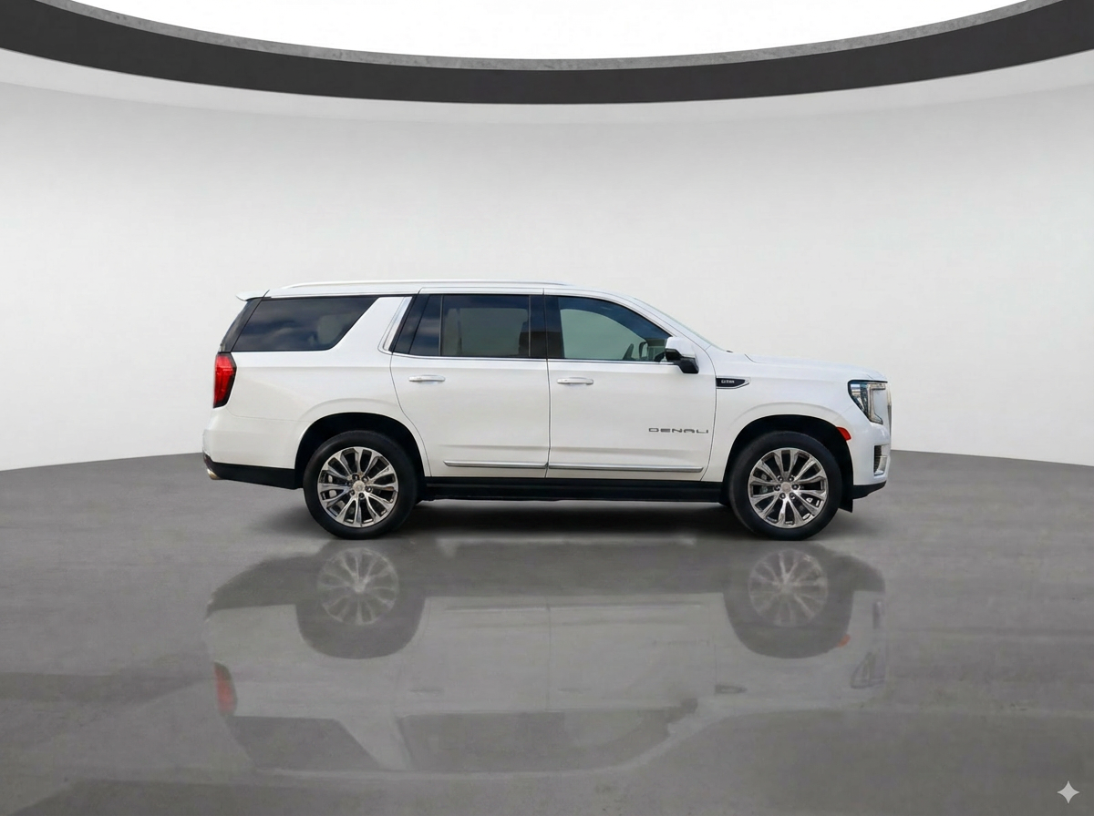GMC Yukon 2024 6.2 Denali Xl At