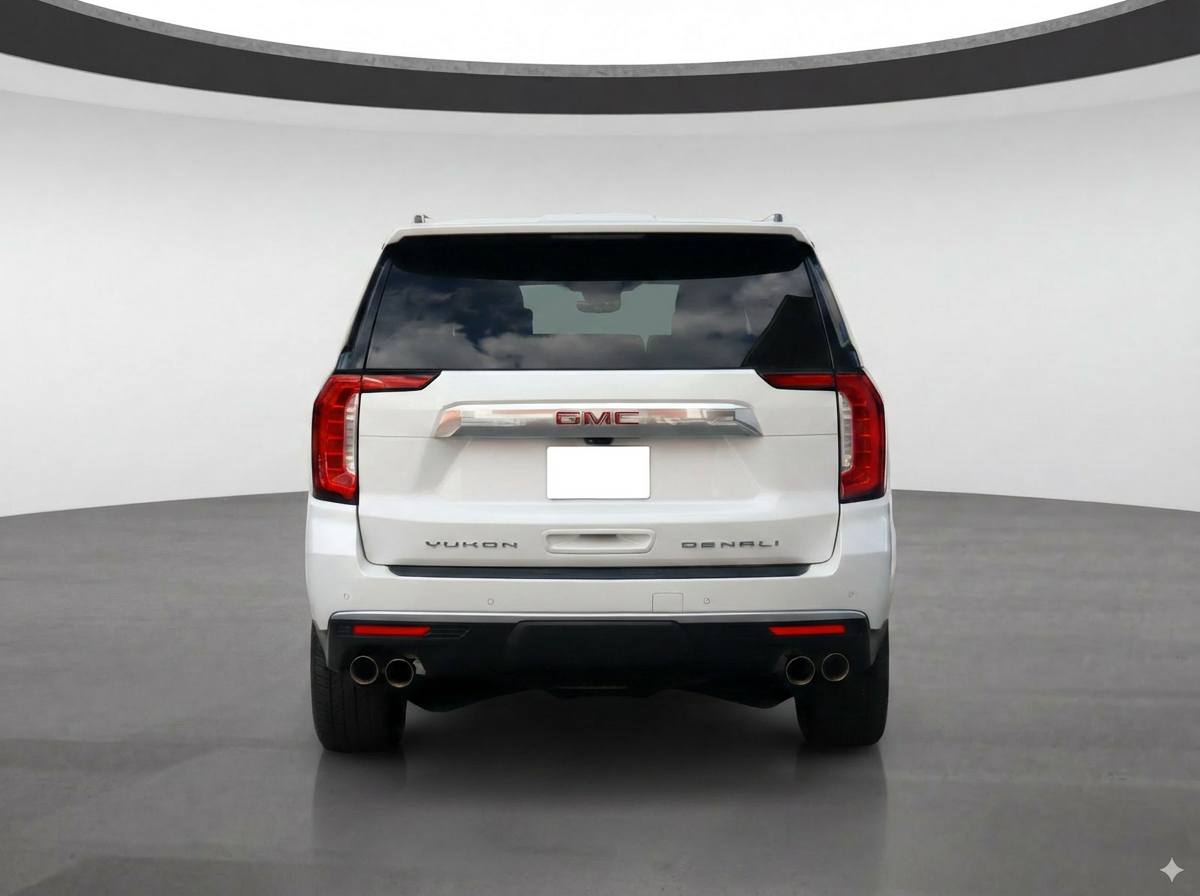 GMC Yukon 2024 6.2 Denali Xl At