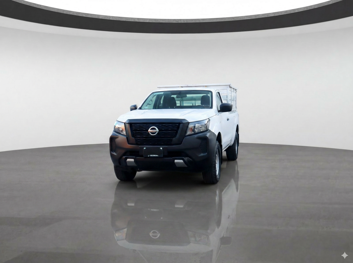 Nissan NP300 2022