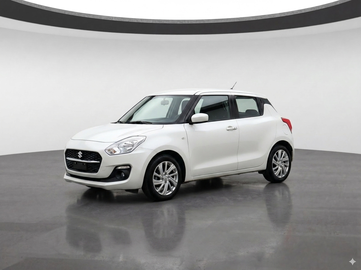 Suzuki Swift 2023