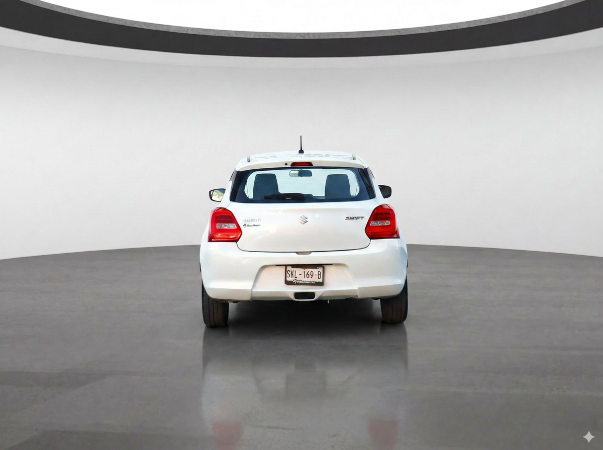 Suzuki Swift 2023 1.2 Gls At