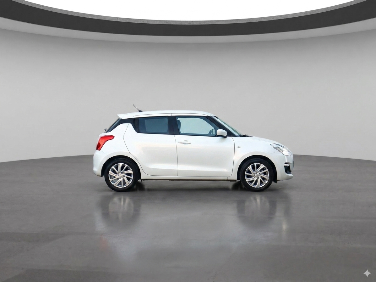 Suzuki Swift 2023 1.2 Gls At