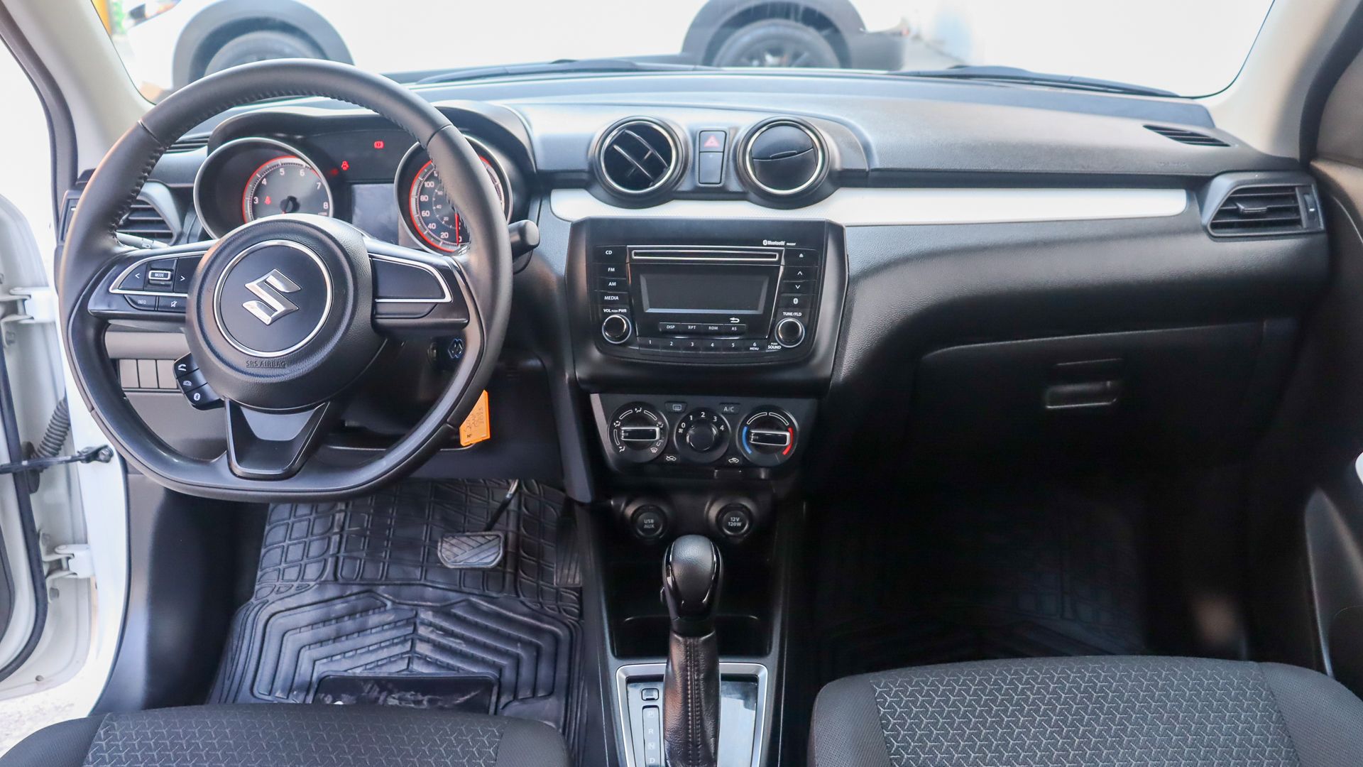 Suzuki Swift 2023 1.2 Gls At