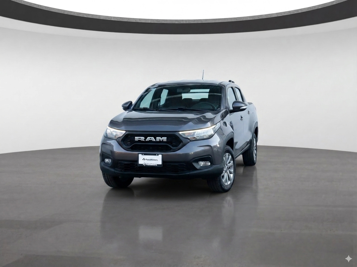 RAM 700 2026
