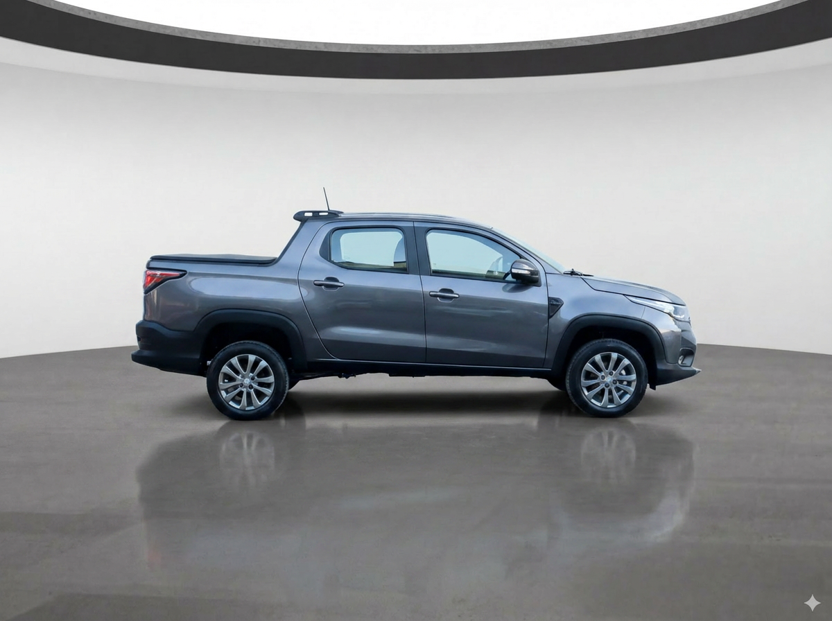 RAM 700 2026 1.3 Bighorn At