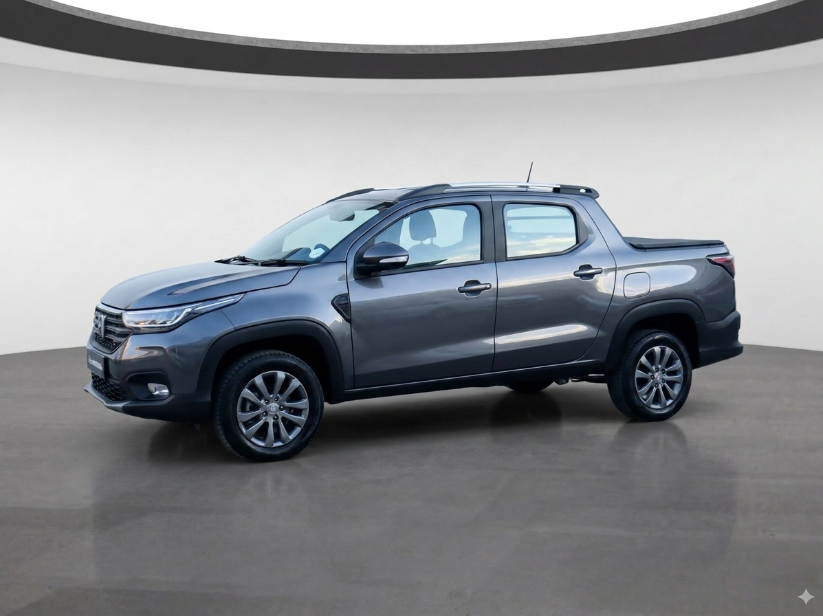 RAM 700 2026 1.3 Bighorn At
