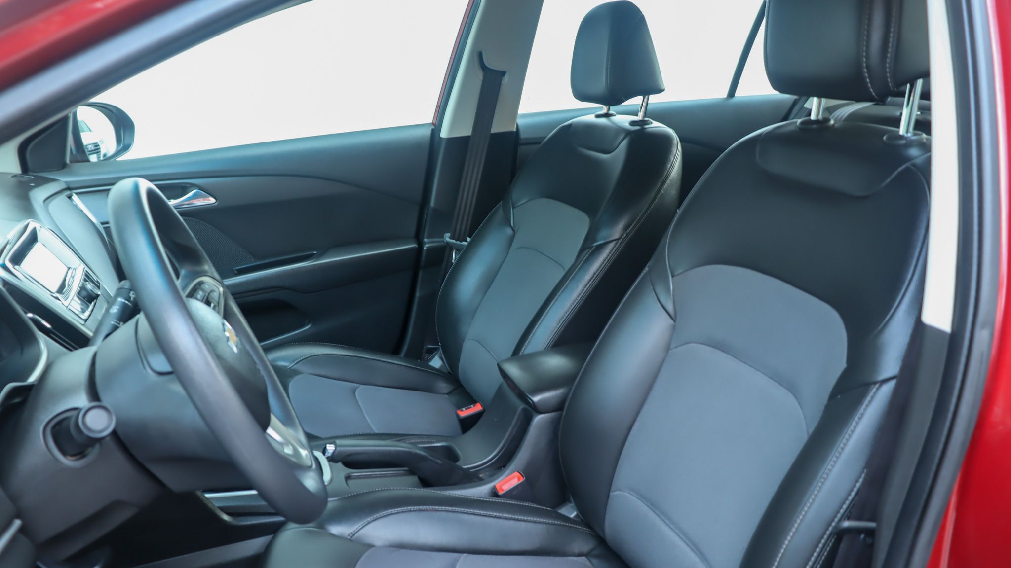Chevrolet Cavalier 2019 1.5 LT At