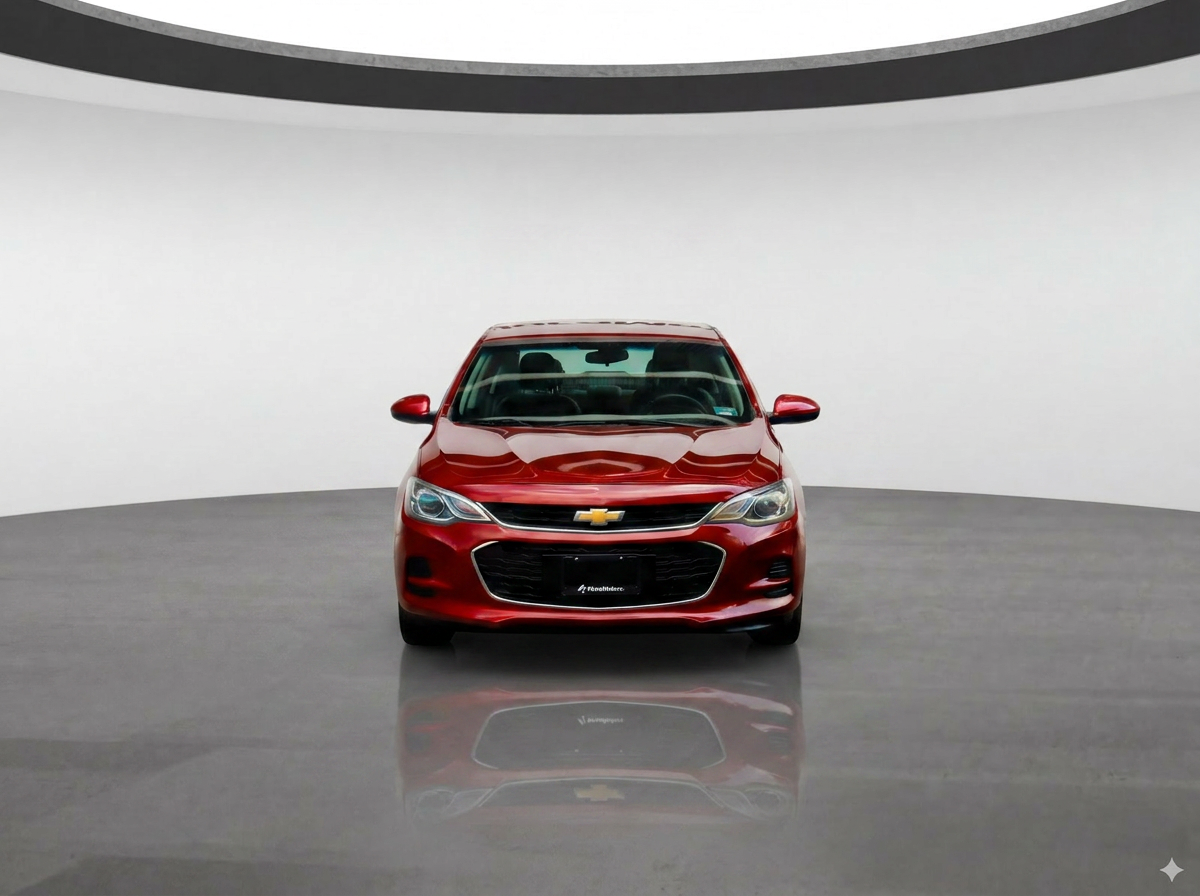 Chevrolet Cavalier 2019 1.5 LT At