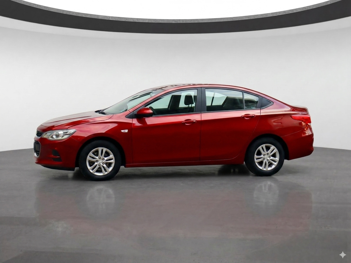 Chevrolet Cavalier 2019
