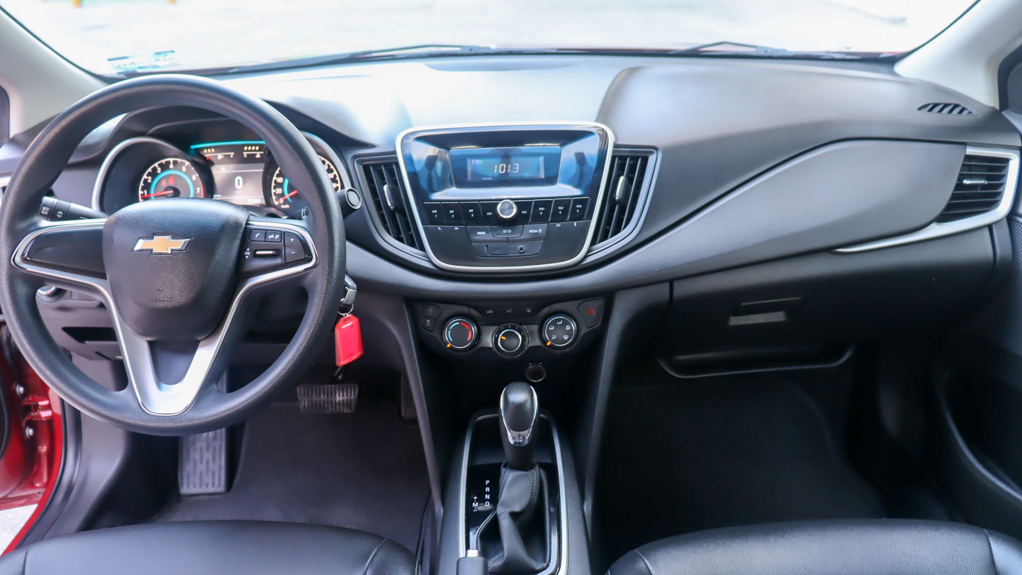 Chevrolet Cavalier 2019 1.5 LT At