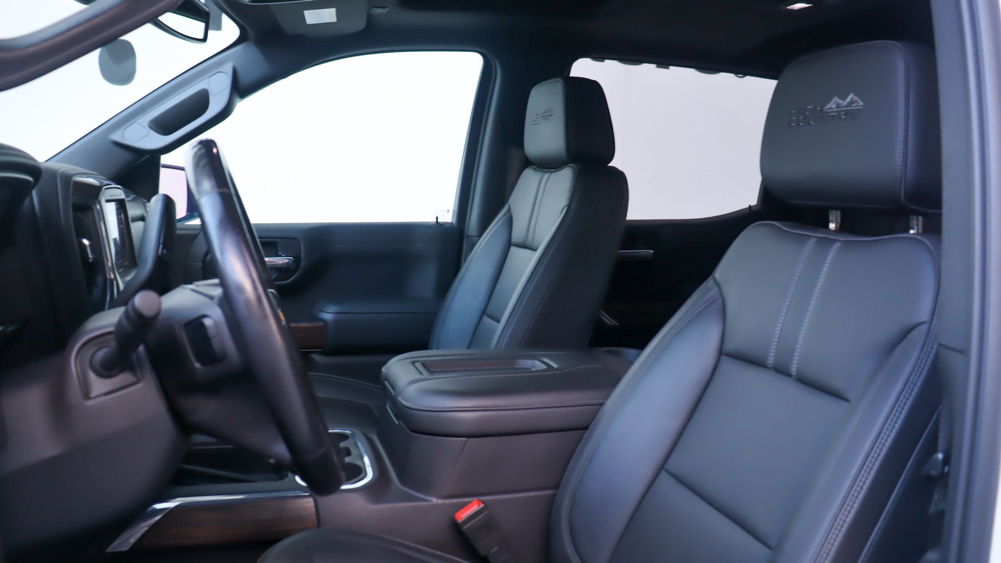 Chevrolet Cheyenne 2020 6.2 V8 Doble Cabina High Country 4x4 At