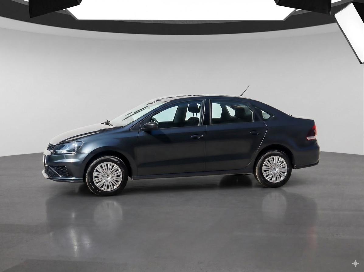 Volkswagen Vento 2021