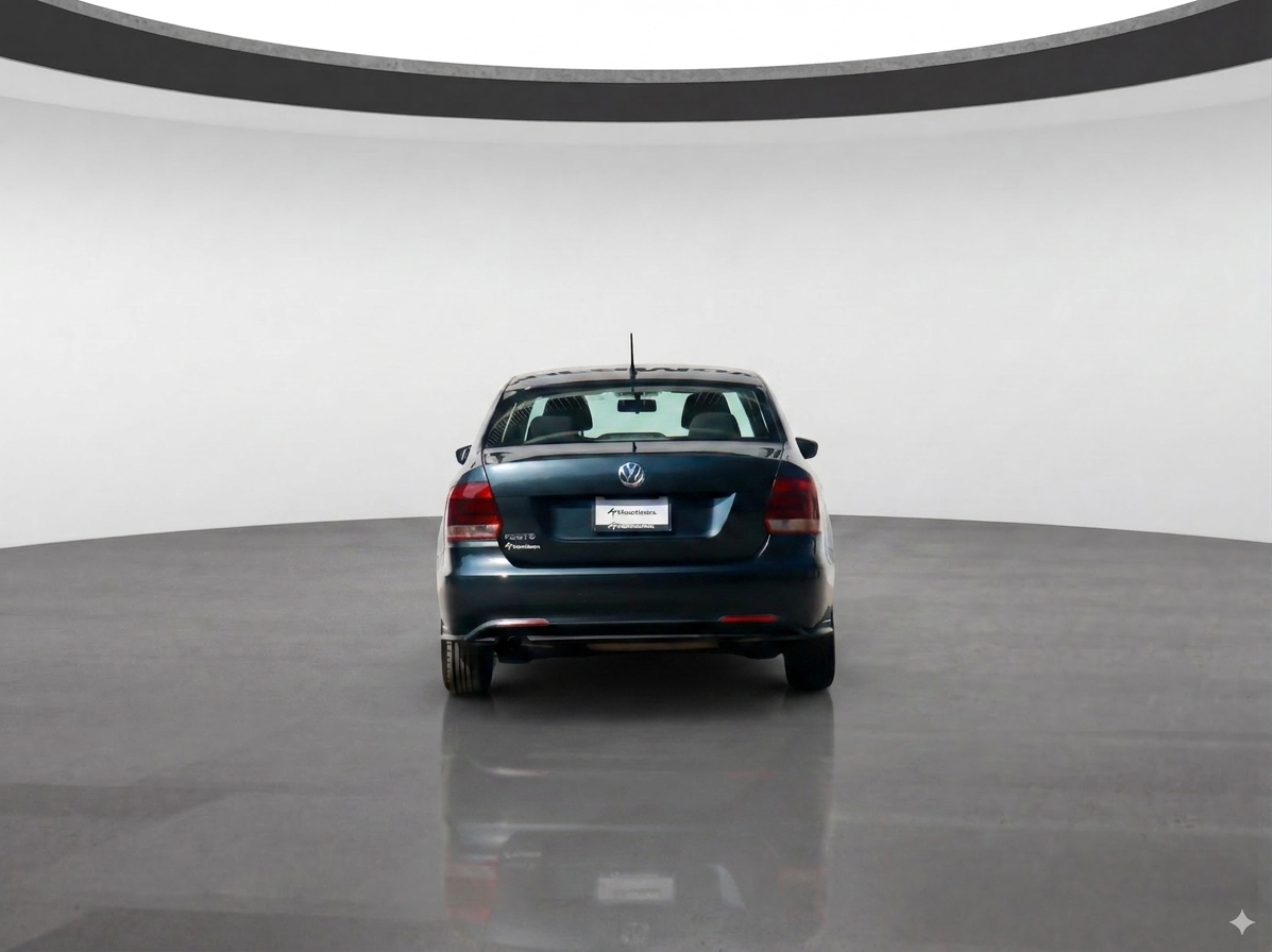 Volkswagen Vento 2021 1.6 Startline STD Mt