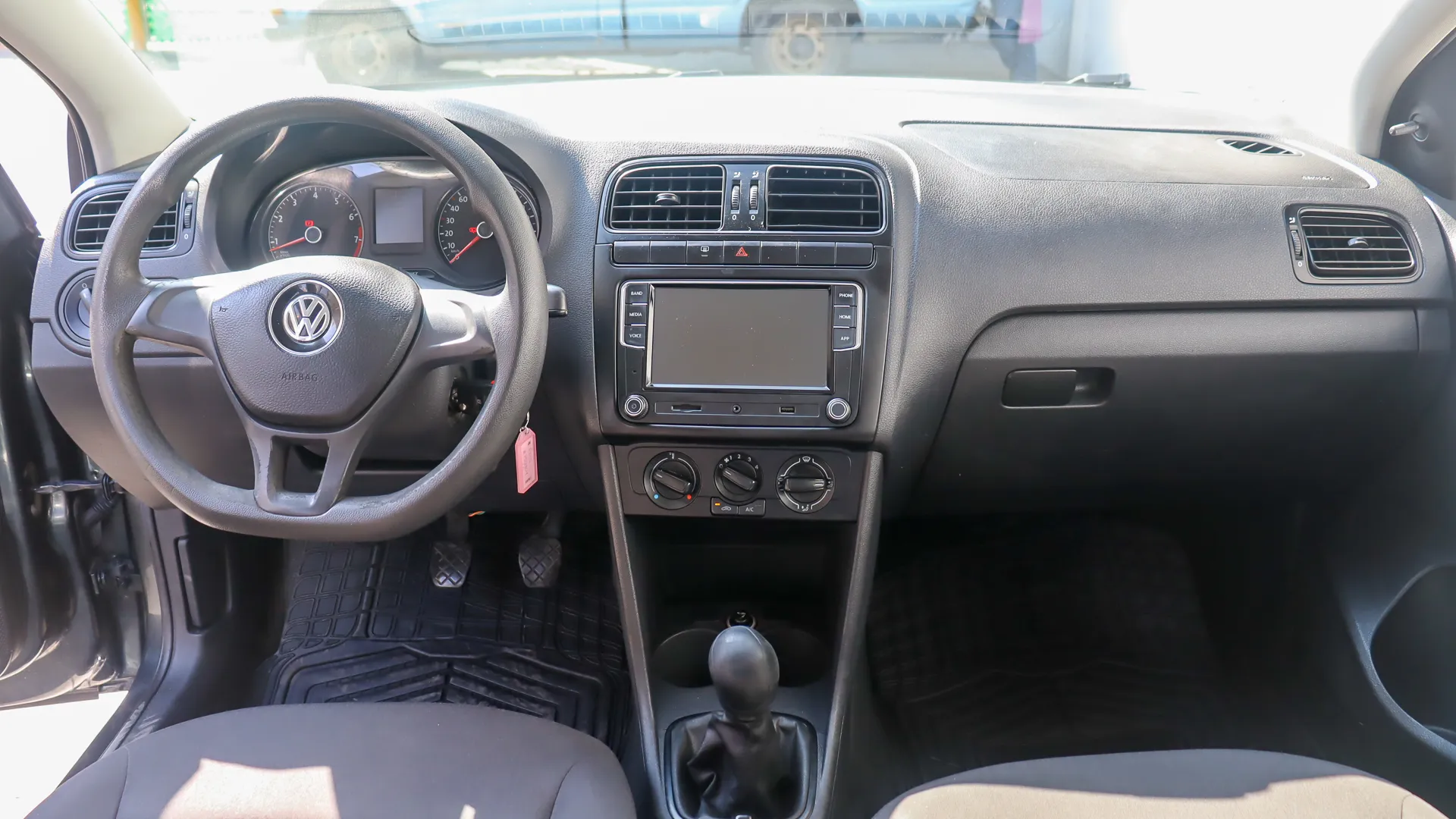 Volkswagen Vento 2021 1.6 Startline STD Mt