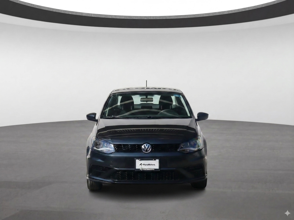 Volkswagen Vento 2021 1.6 Startline STD Mt