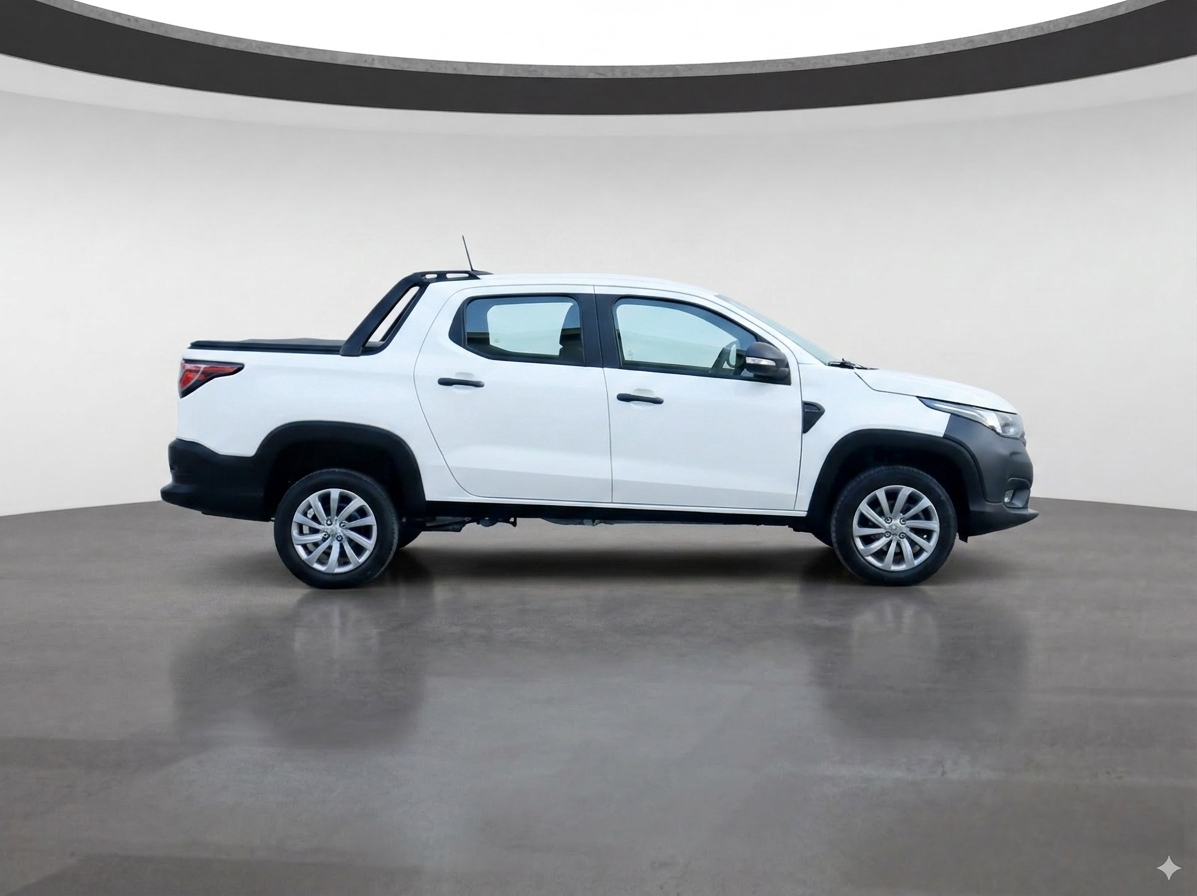 RAM 700 2026 1.3 Tradesman Crew Cab Mt