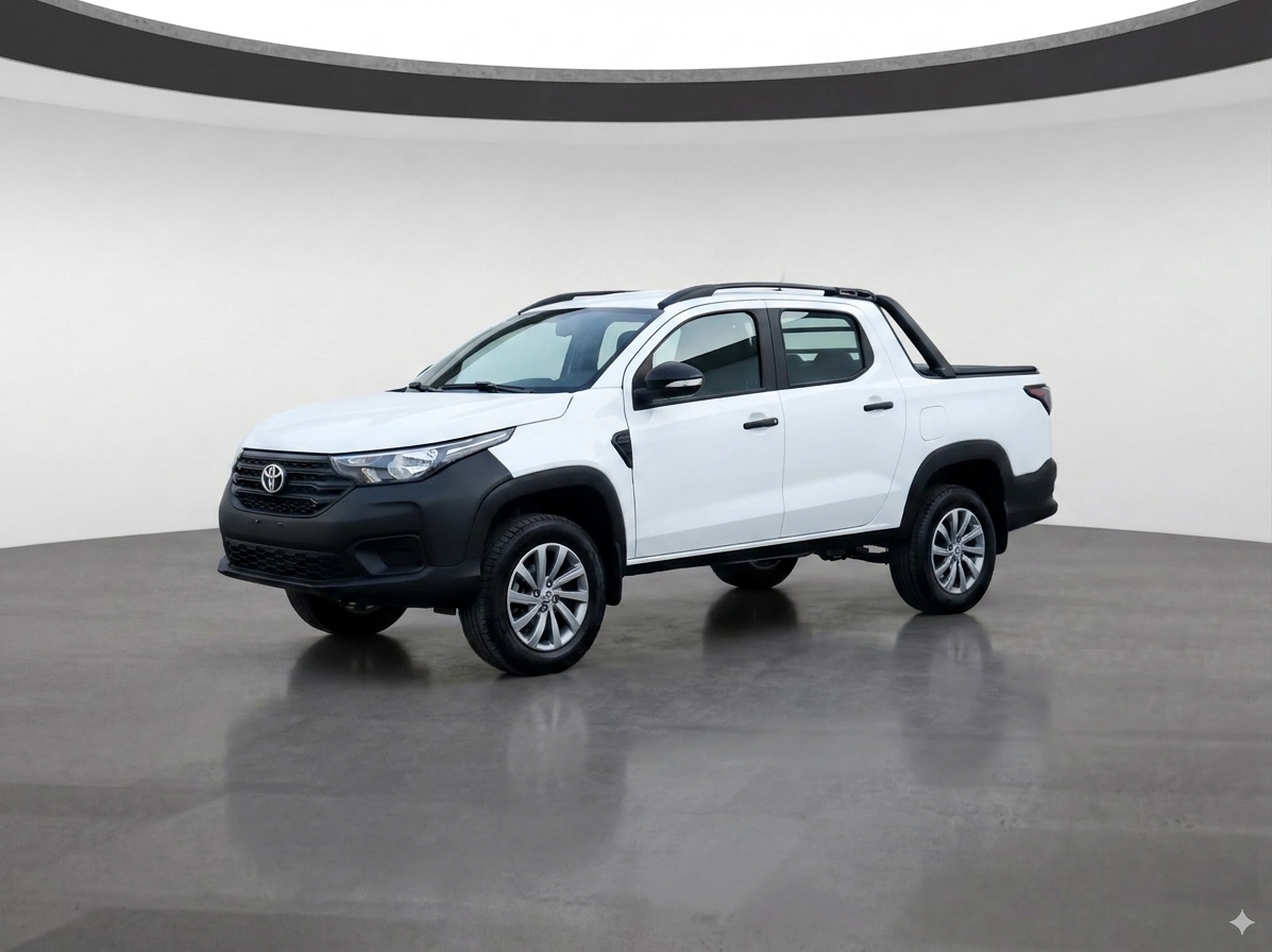 RAM 700 2026 1.3 Tradesman Crew Cab Mt