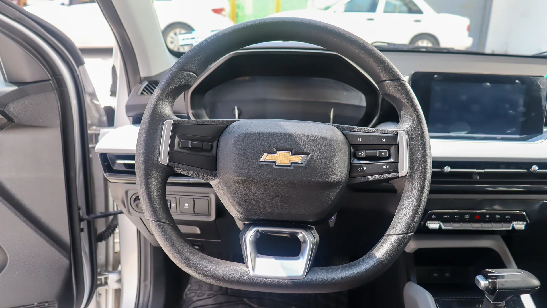 Chevrolet Aveo 2024 1.5 Lt Plus Sedan At