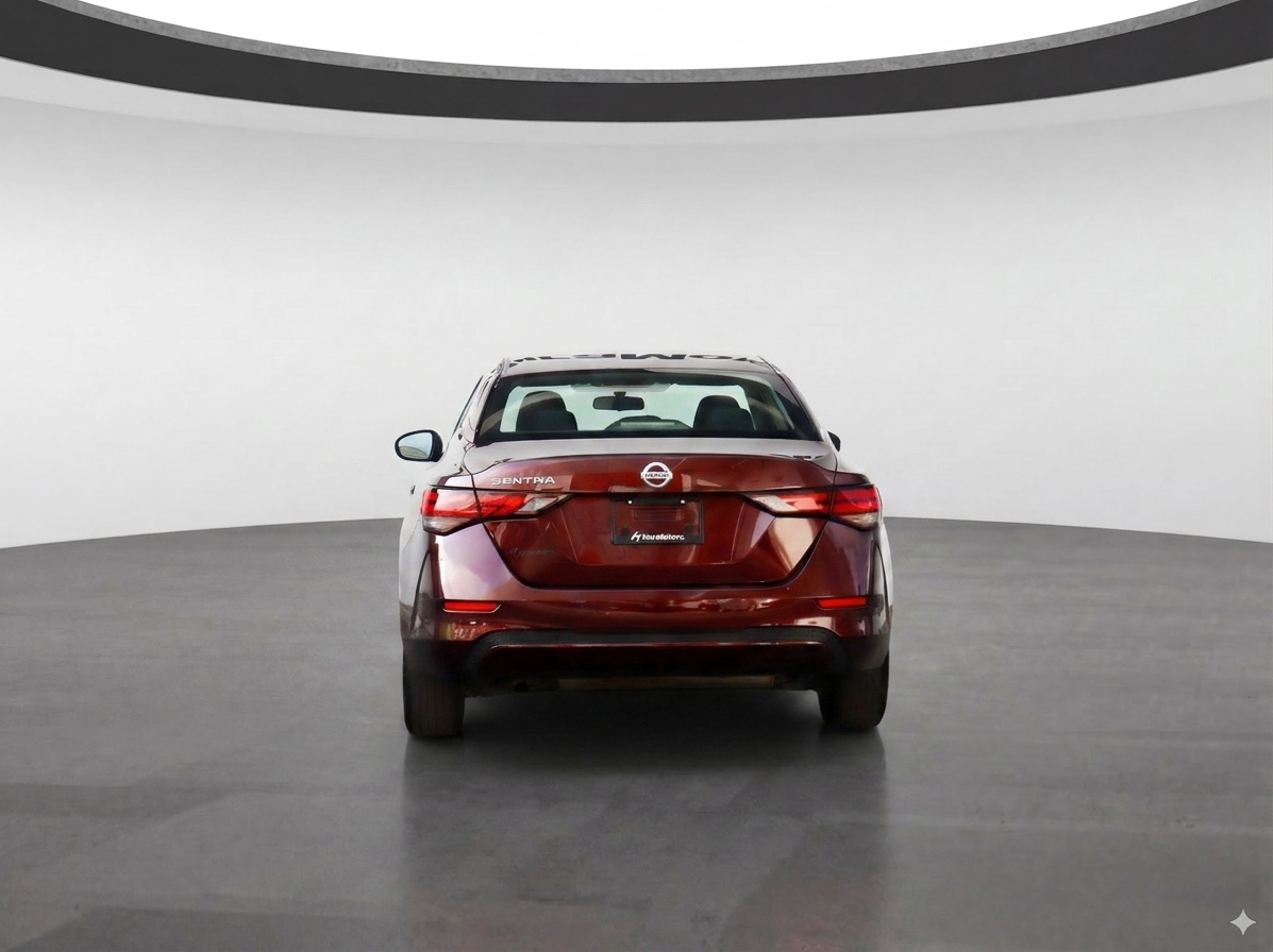 Nissan Sentra 2023 2.0 Advance At