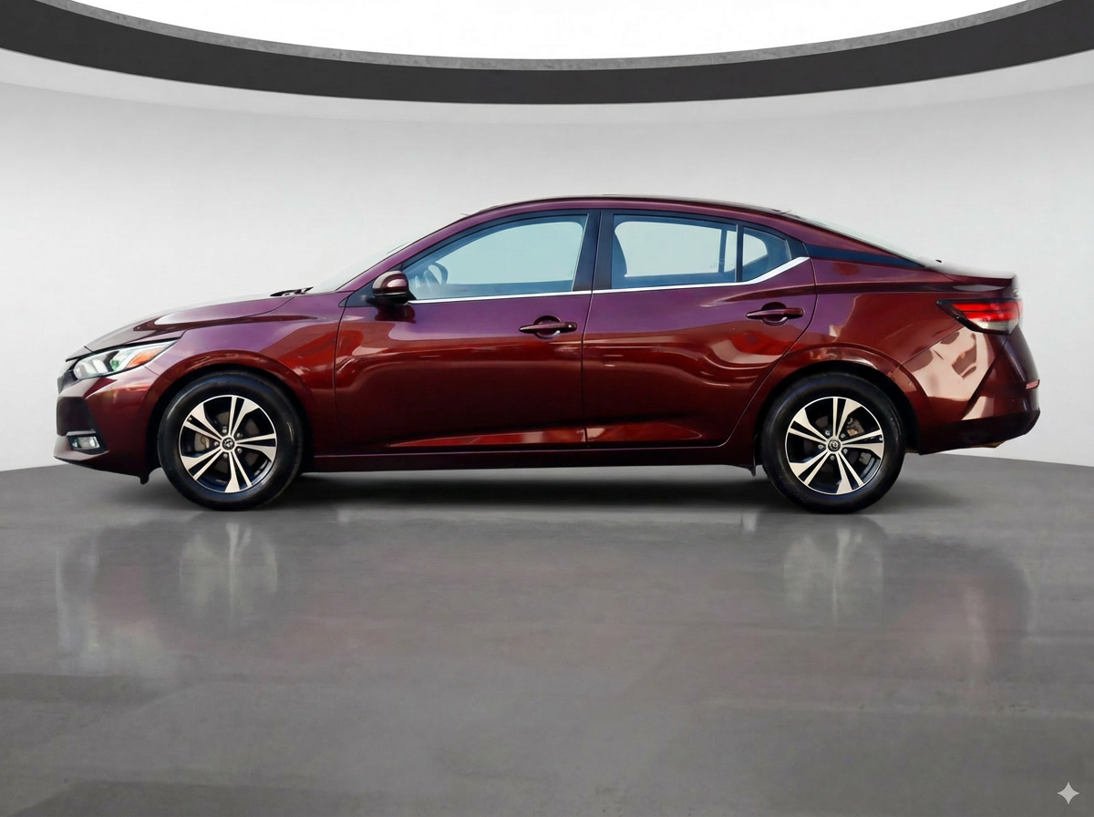 Nissan Sentra 2023 2.0 Advance At