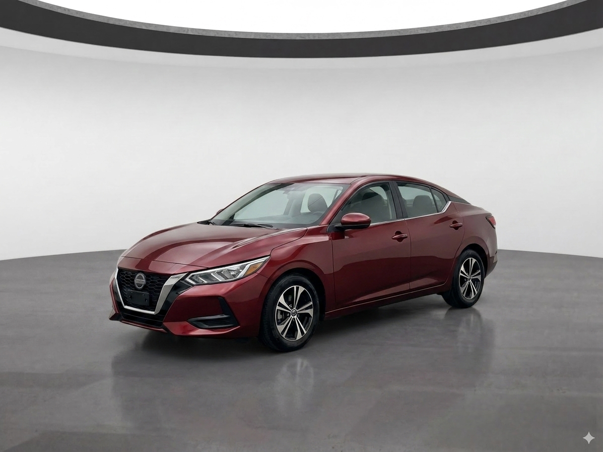 Nissan Sentra 2023 2.0 Advance At