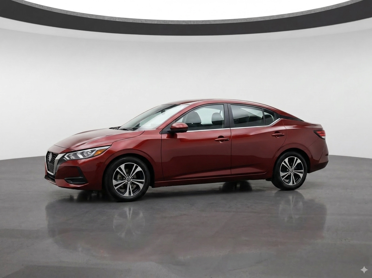 Nissan Sentra 2023 2.0 Advance At
