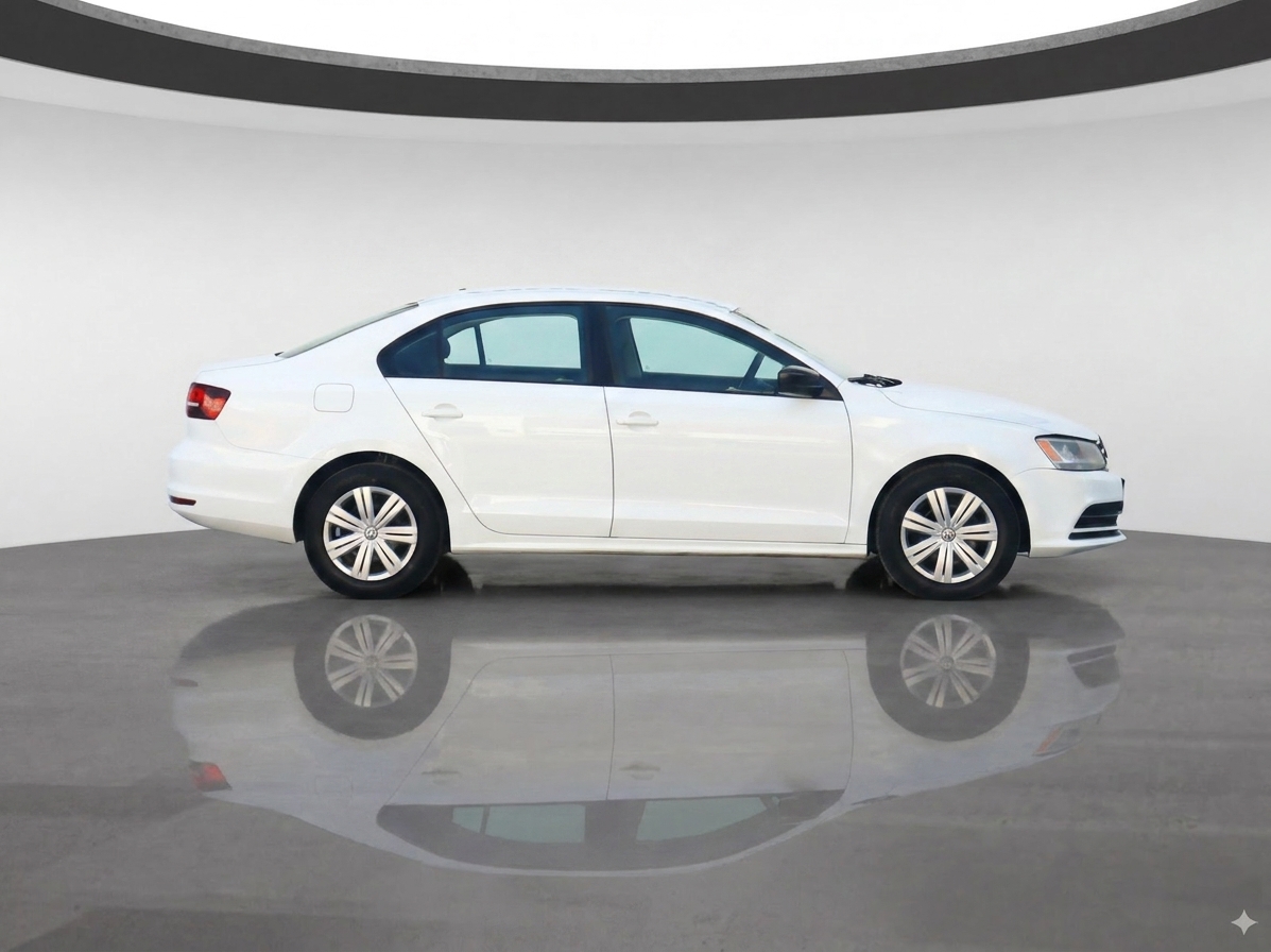 Volkswagen Jetta 2018 2.0 Tiptronic At