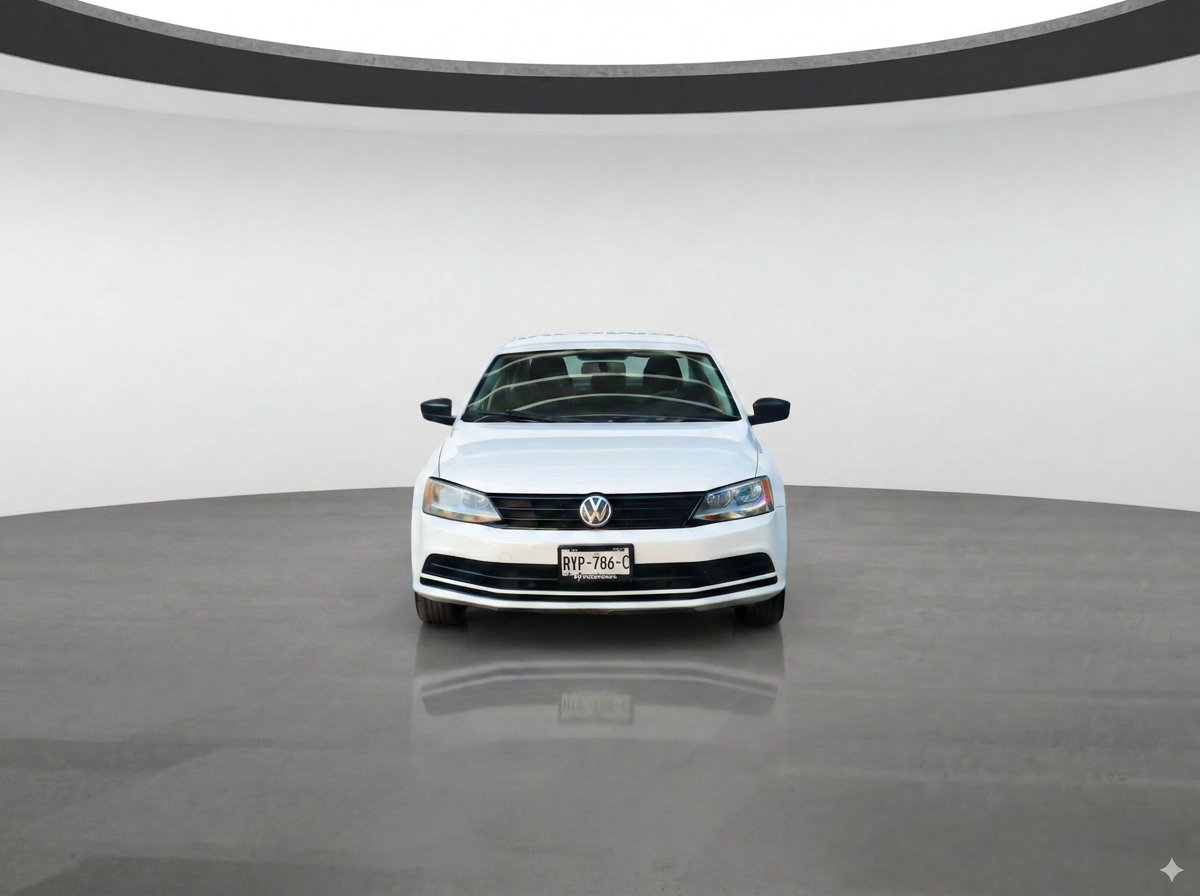 Volkswagen Jetta 2018 2.0 Tiptronic At