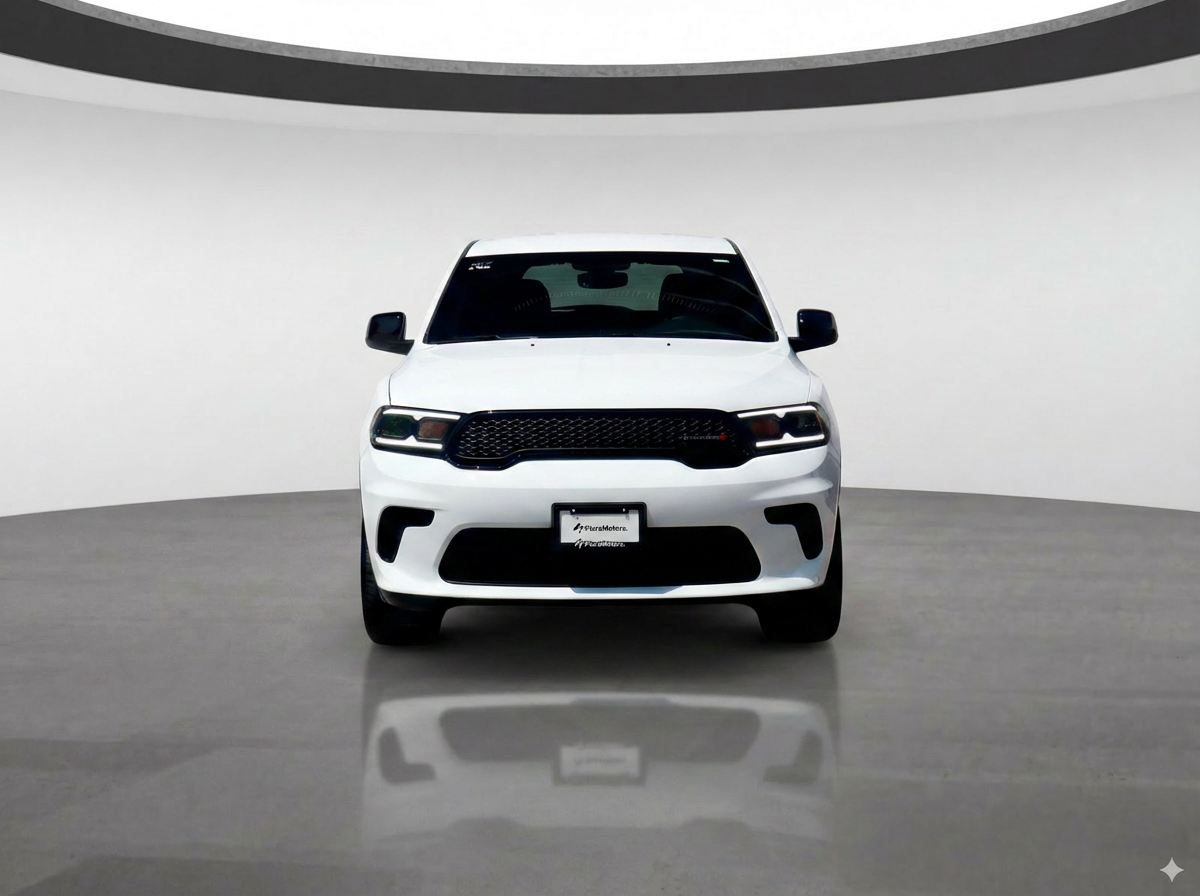 Dodge Durango 2025 3.6 V6 Pursuit At