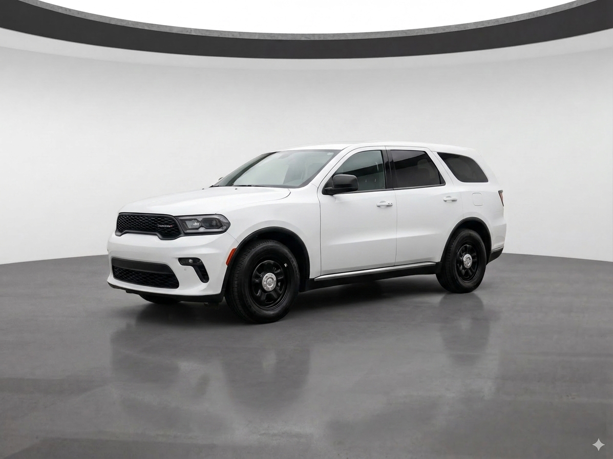 Dodge Durango 2025