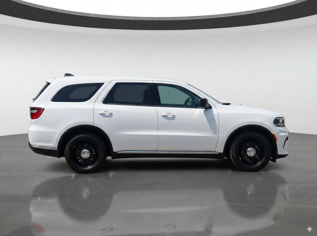 Dodge Durango 2025 3.6 V6 Pursuit At