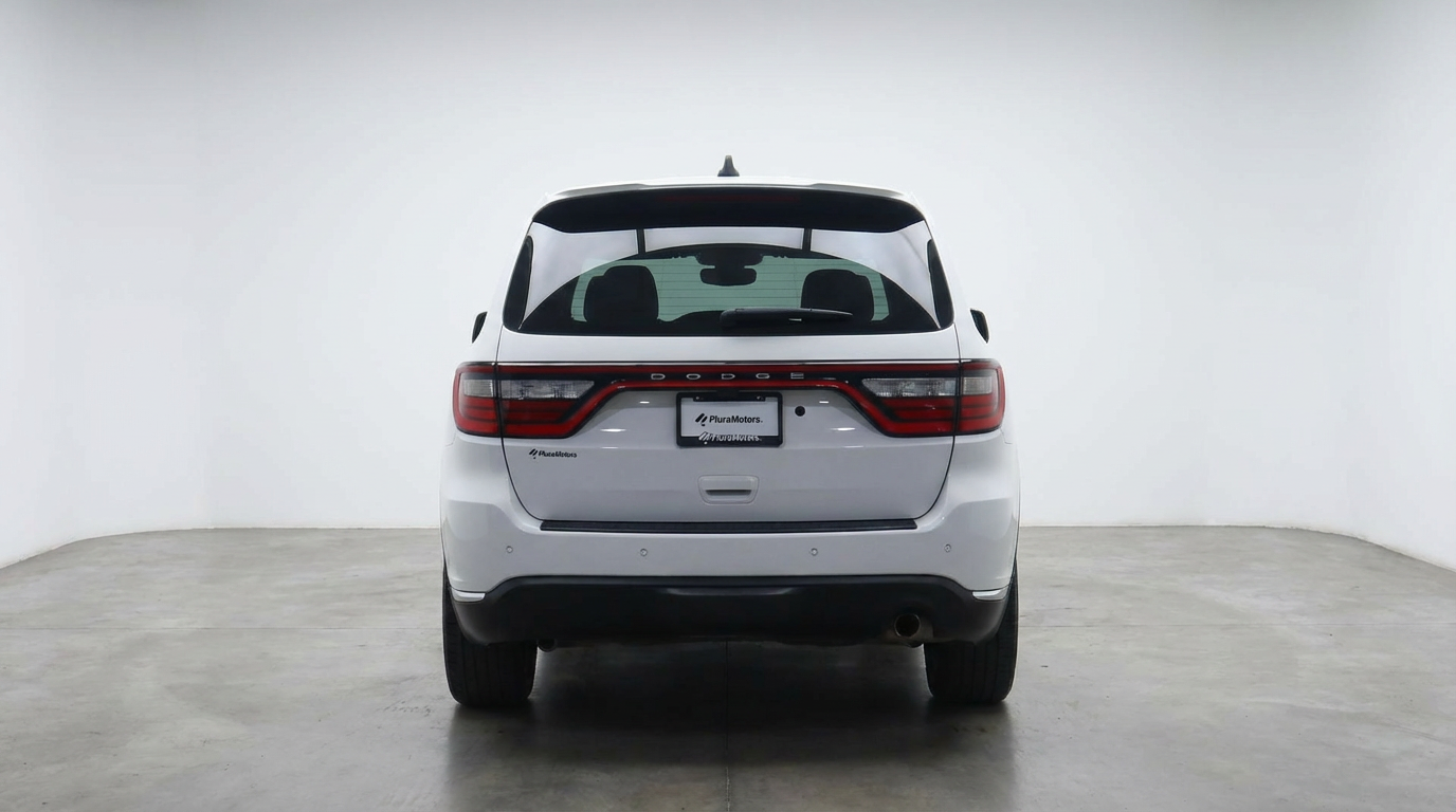 Dodge Durango 2025 3.6 V6 Pursuit At