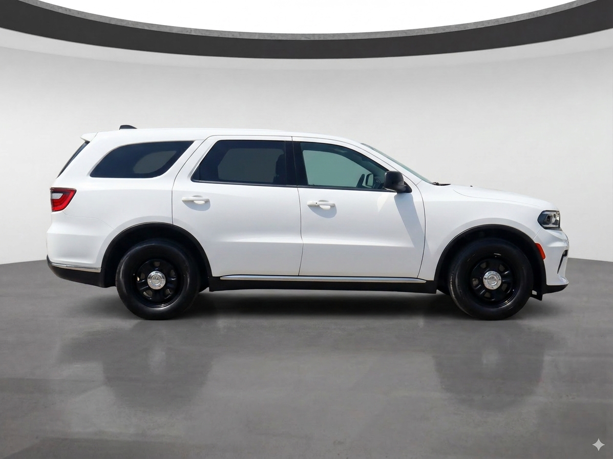 Dodge Durango 2025 3.6 V6 Pursuit At