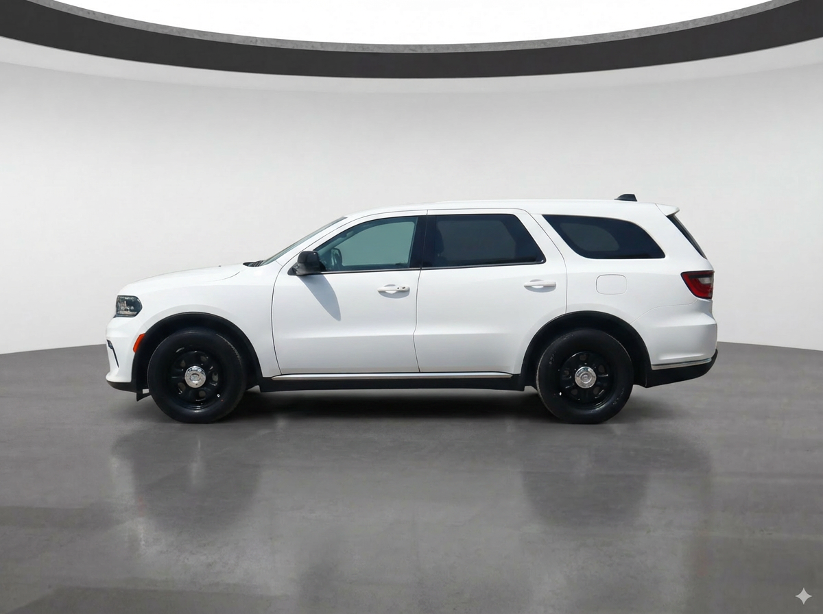 Dodge Durango 2025