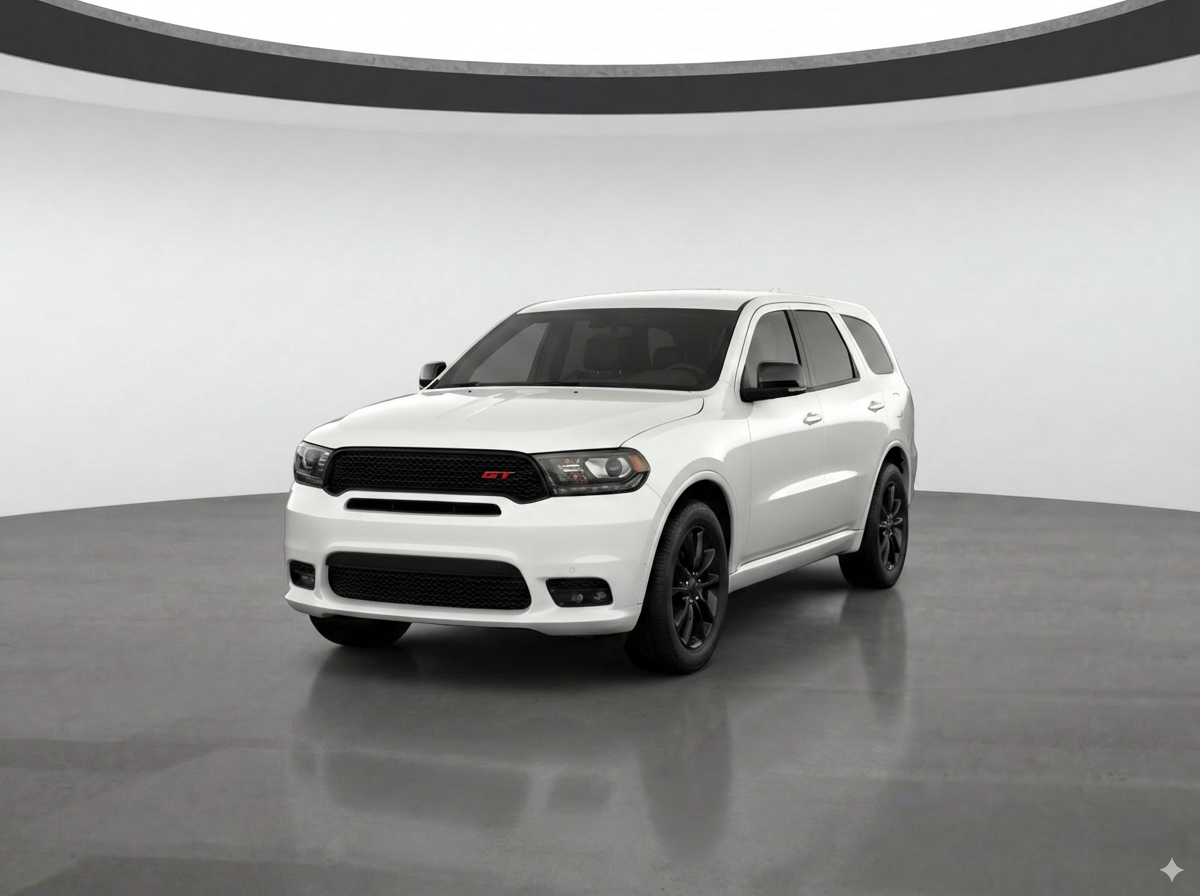 Dodge Durango 2025 3.6 V6 Pursuit At