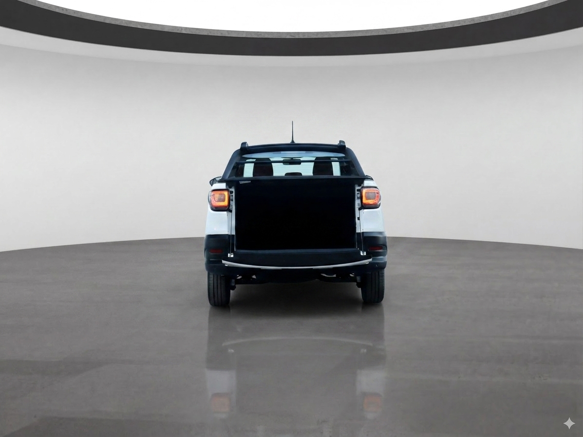 RAM 700 2026 1.3 Tradesman Crew Cab Mt