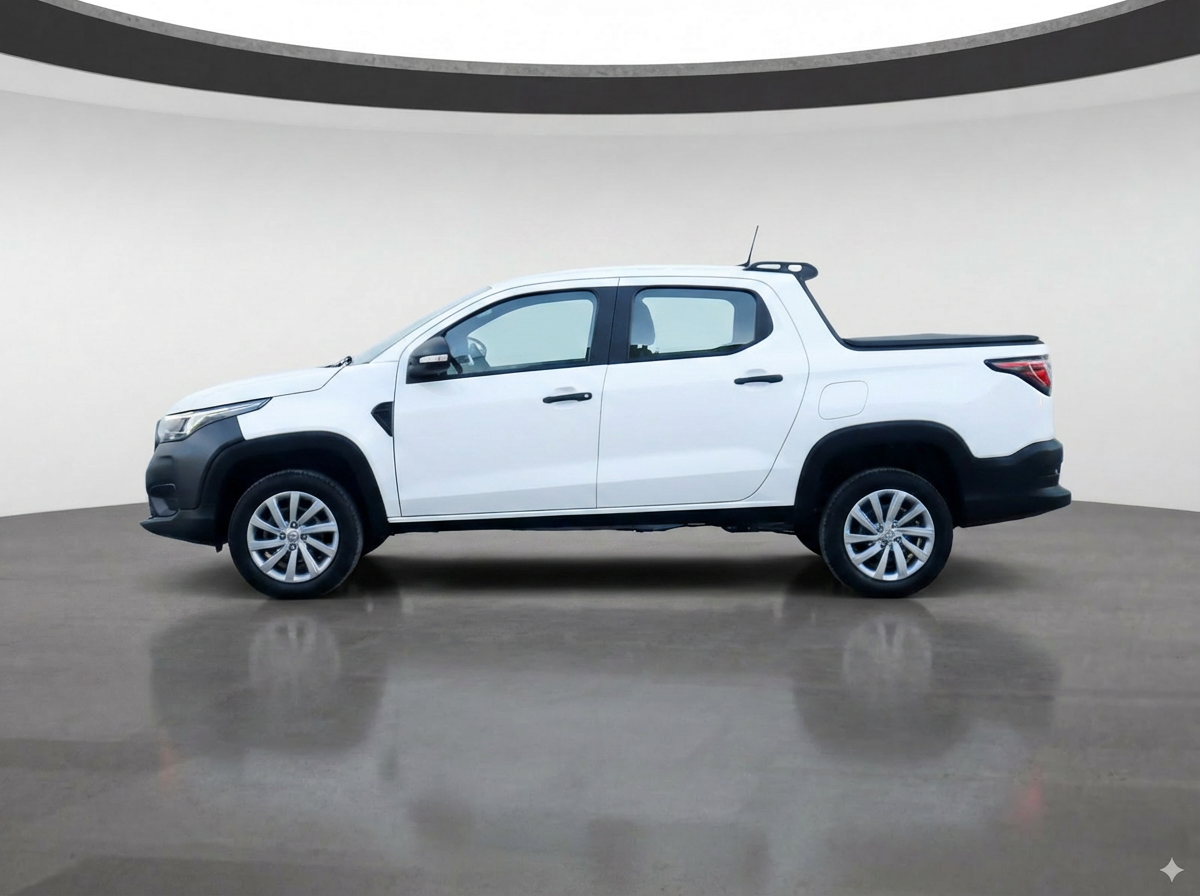 RAM 700 2026 1.3 Tradesman Crew Cab Mt