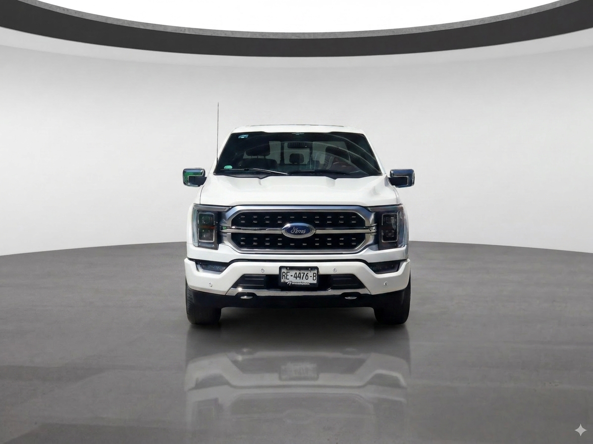 Ford Lobo 2023 3.5 PLatinum At