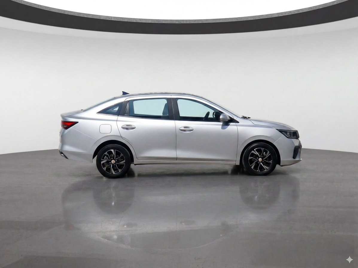 Chevrolet Aveo 2024 1.5 Lt Plus Sedan At