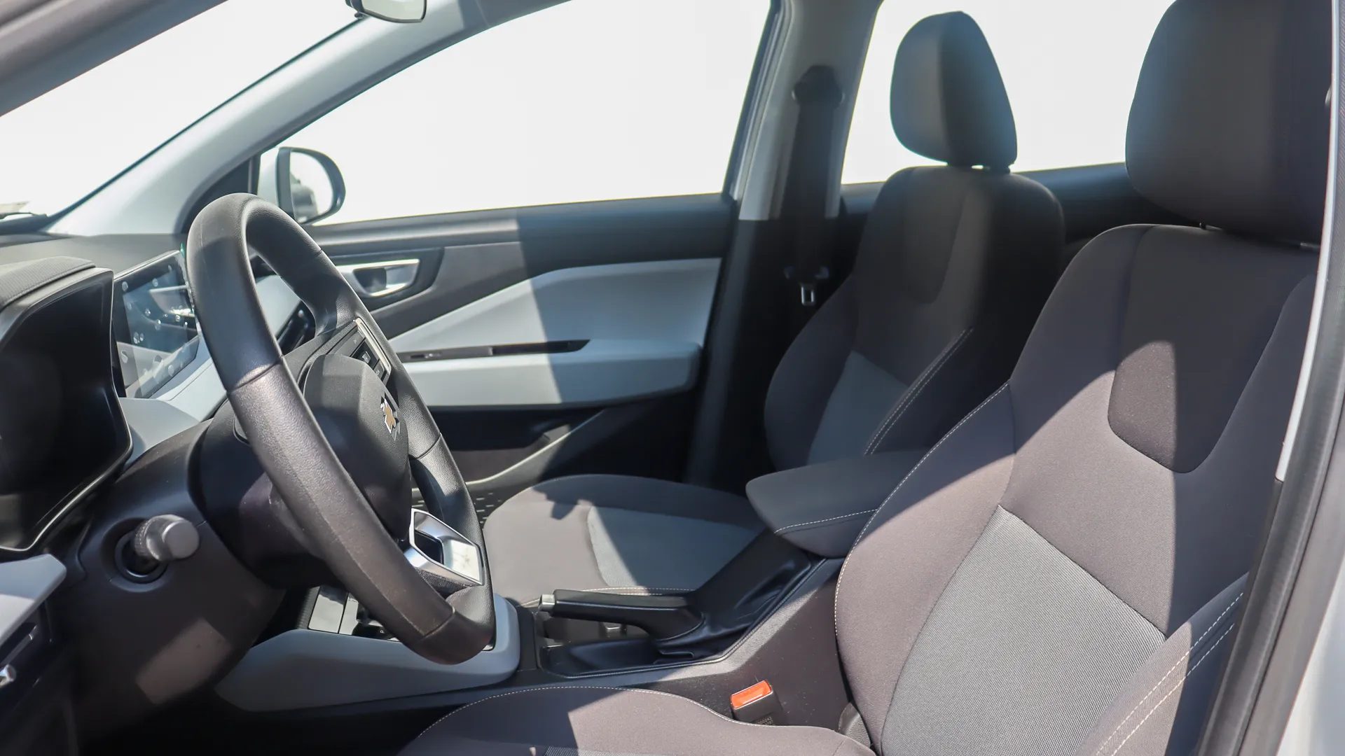 Chevrolet Aveo 2024 1.5 Lt Plus Sedan At