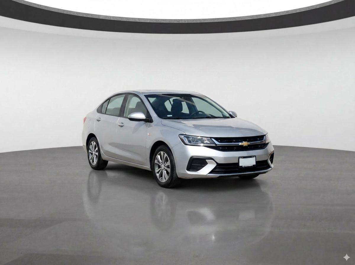 Chevrolet Aveo 2024 1.5 Lt Plus Sedan At