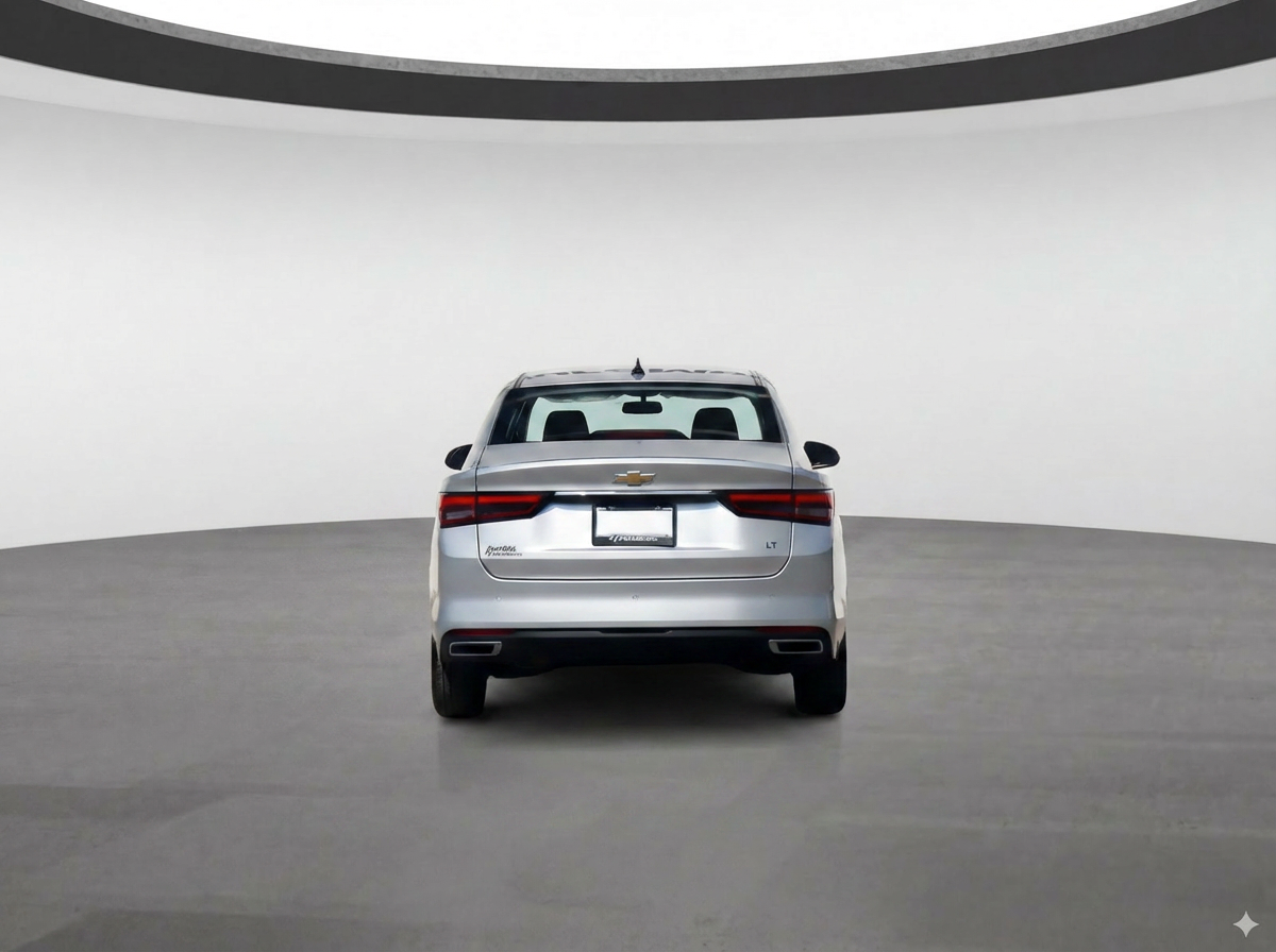 Chevrolet Aveo 2024 1.5 Lt Plus Sedan At