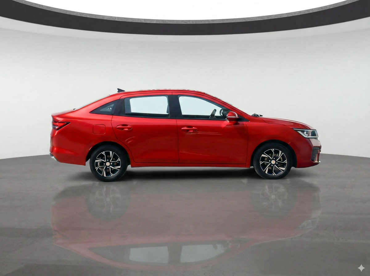 Chevrolet Aveo 2025 1.5 Lt Plus Sedan At