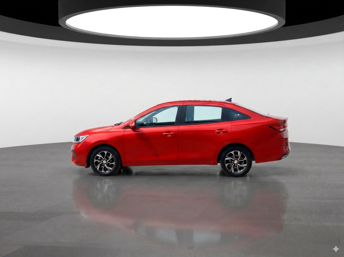 Chevrolet Aveo 2025 1.5 Lt Plus Sedan At