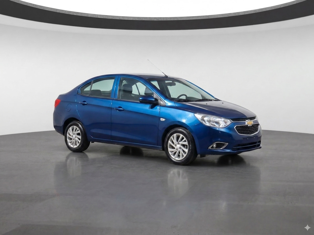 Chevrolet Aveo 2022 1.5 Lt Mt