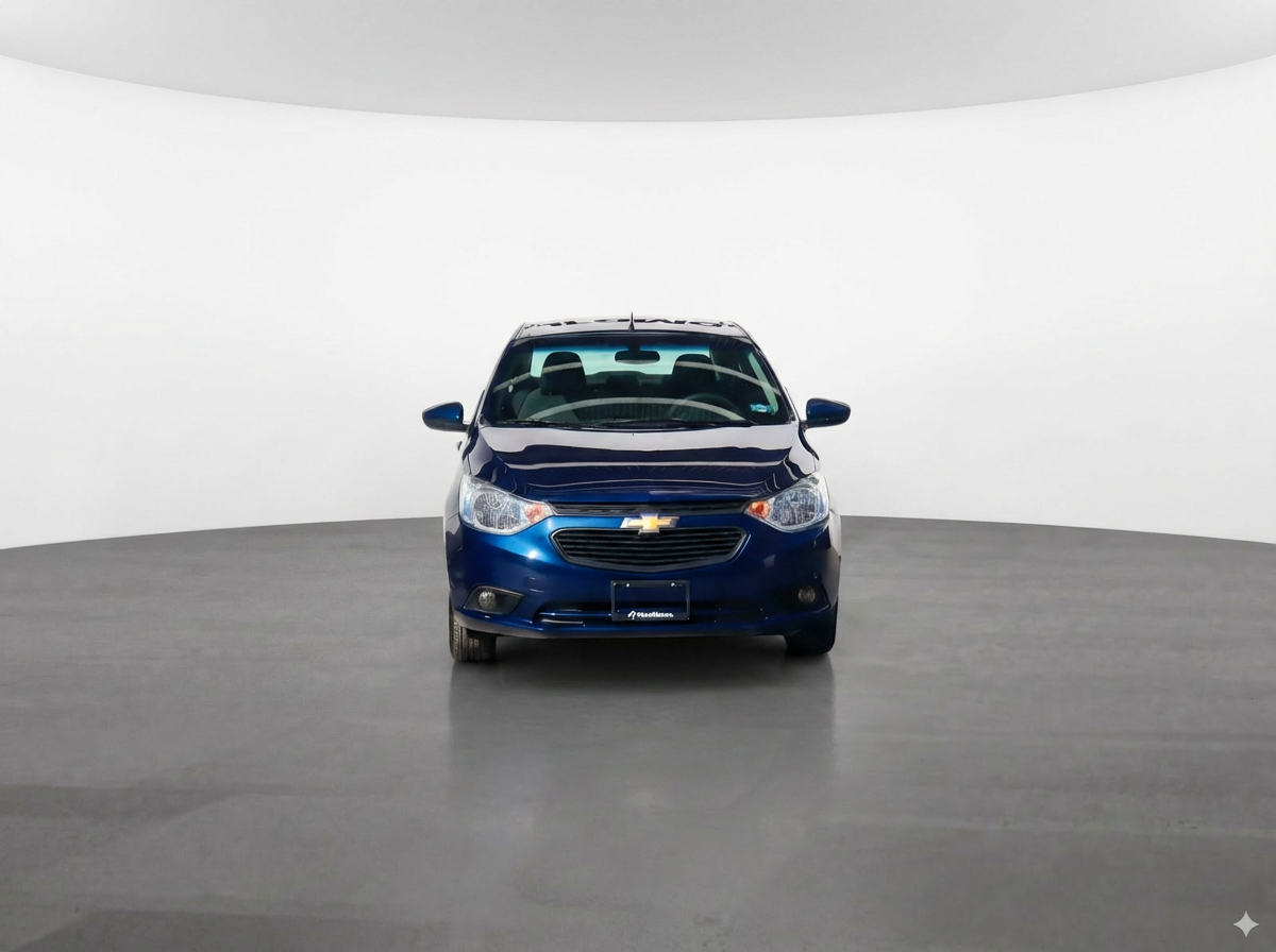 Chevrolet Aveo 2022 1.5 Lt Mt
