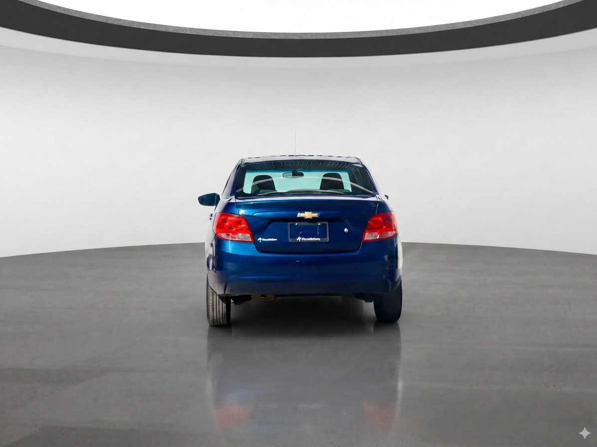 Chevrolet Aveo 2022 1.5 Lt Mt