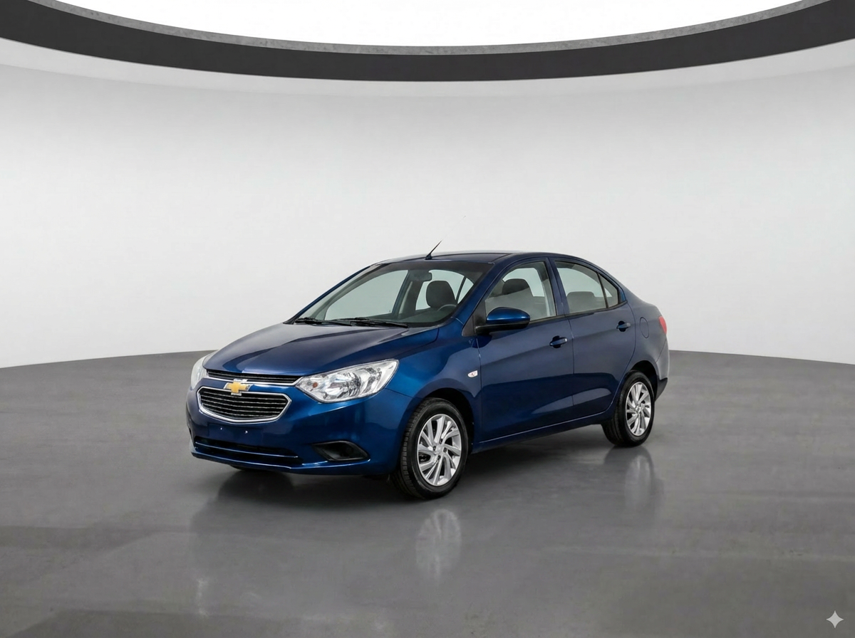 Chevrolet Aveo 2022